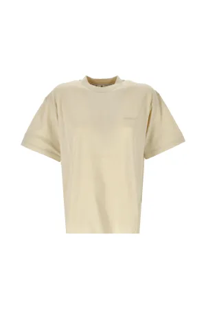 Off-White Diag Printed Crewneck T-Shirt