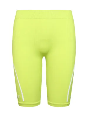 Off-White Off Stamp Logo Detailed Shorts
