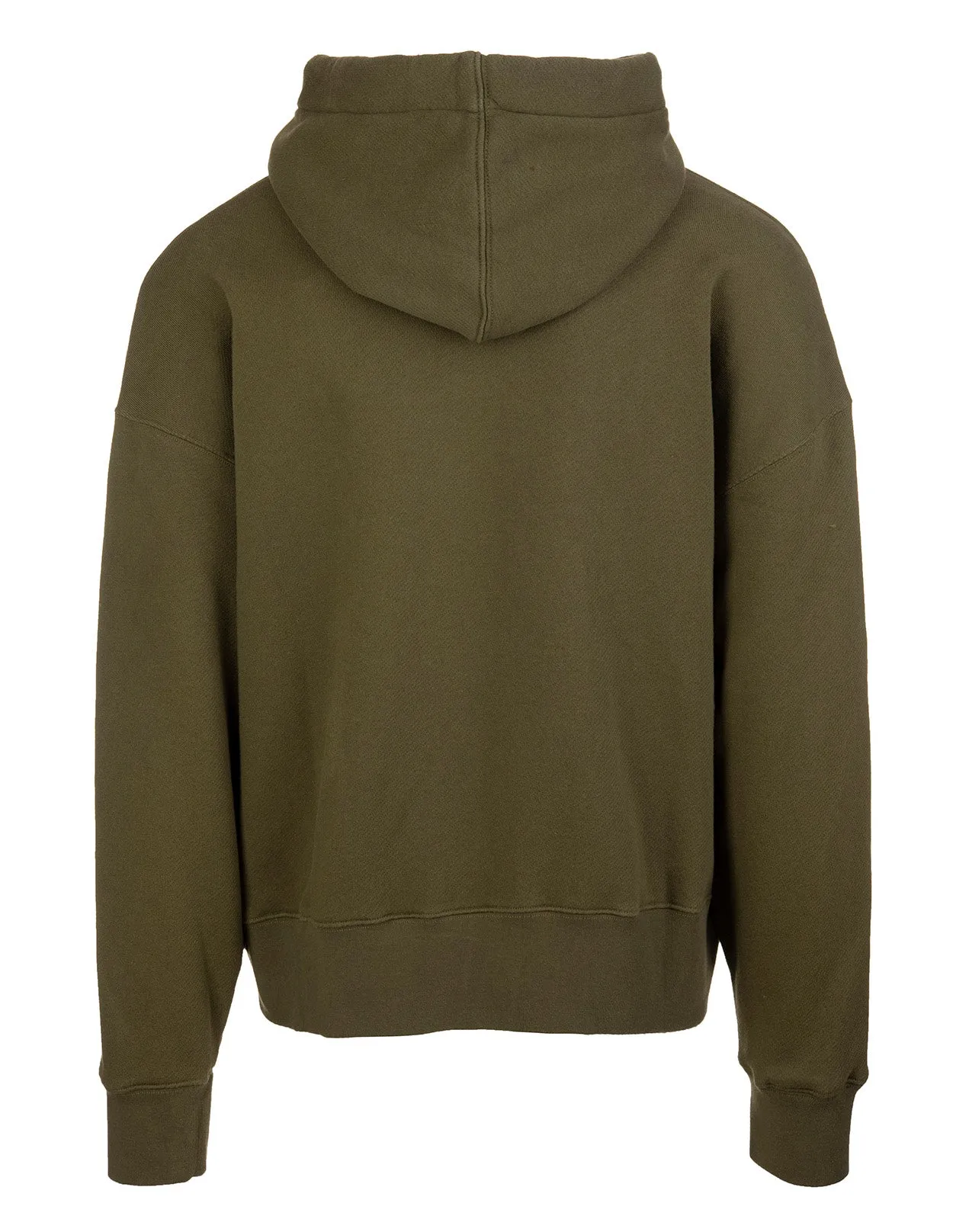 Palm Angels Teddy Bear Printed Hoodie