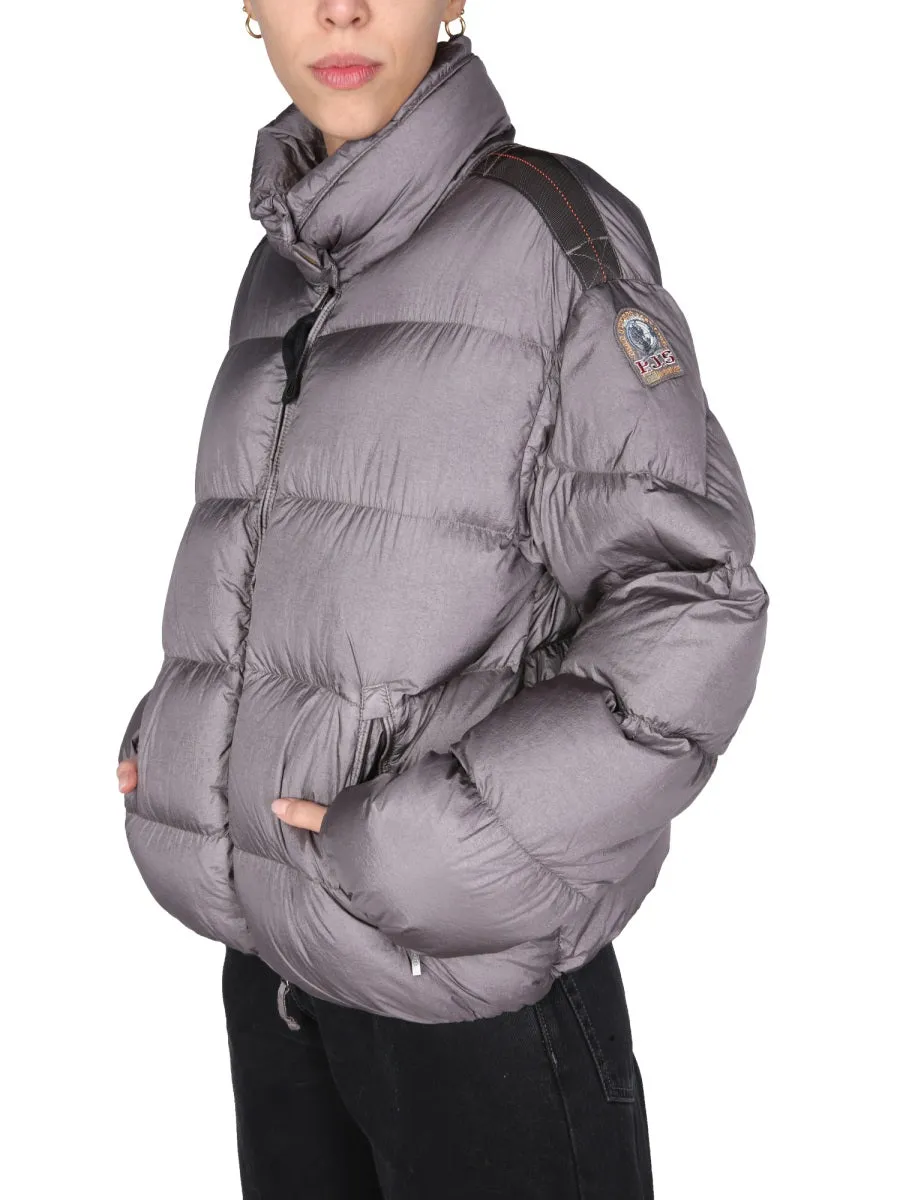 Parajumpers Missie Padded Down Jacket