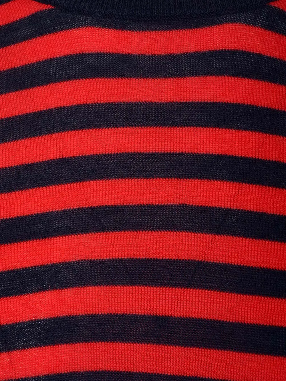 P.A.R.O.S.H. Striped Long-Sleeved T-Shirt