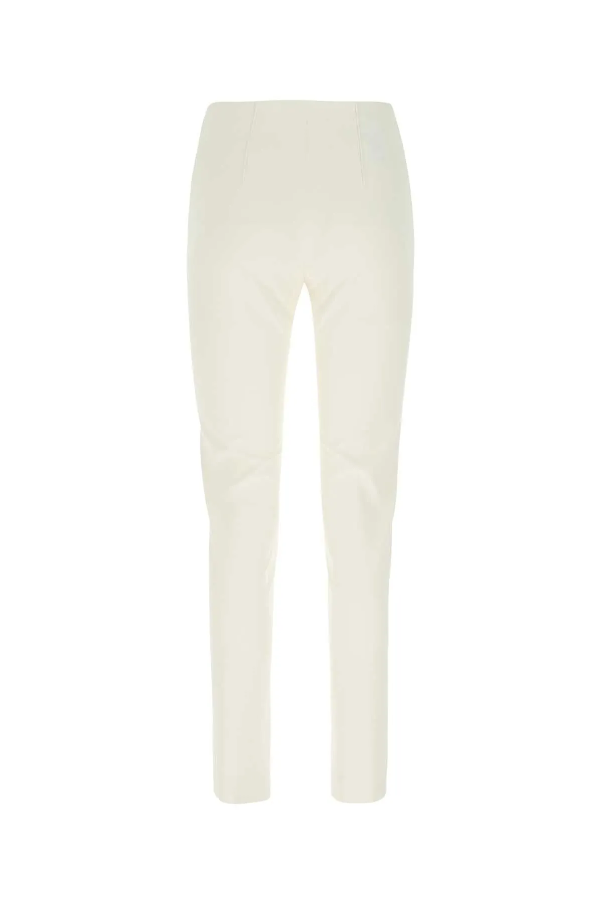 Philosophy Di Lorenzo Serafini Buttoned Straight Leg Pants