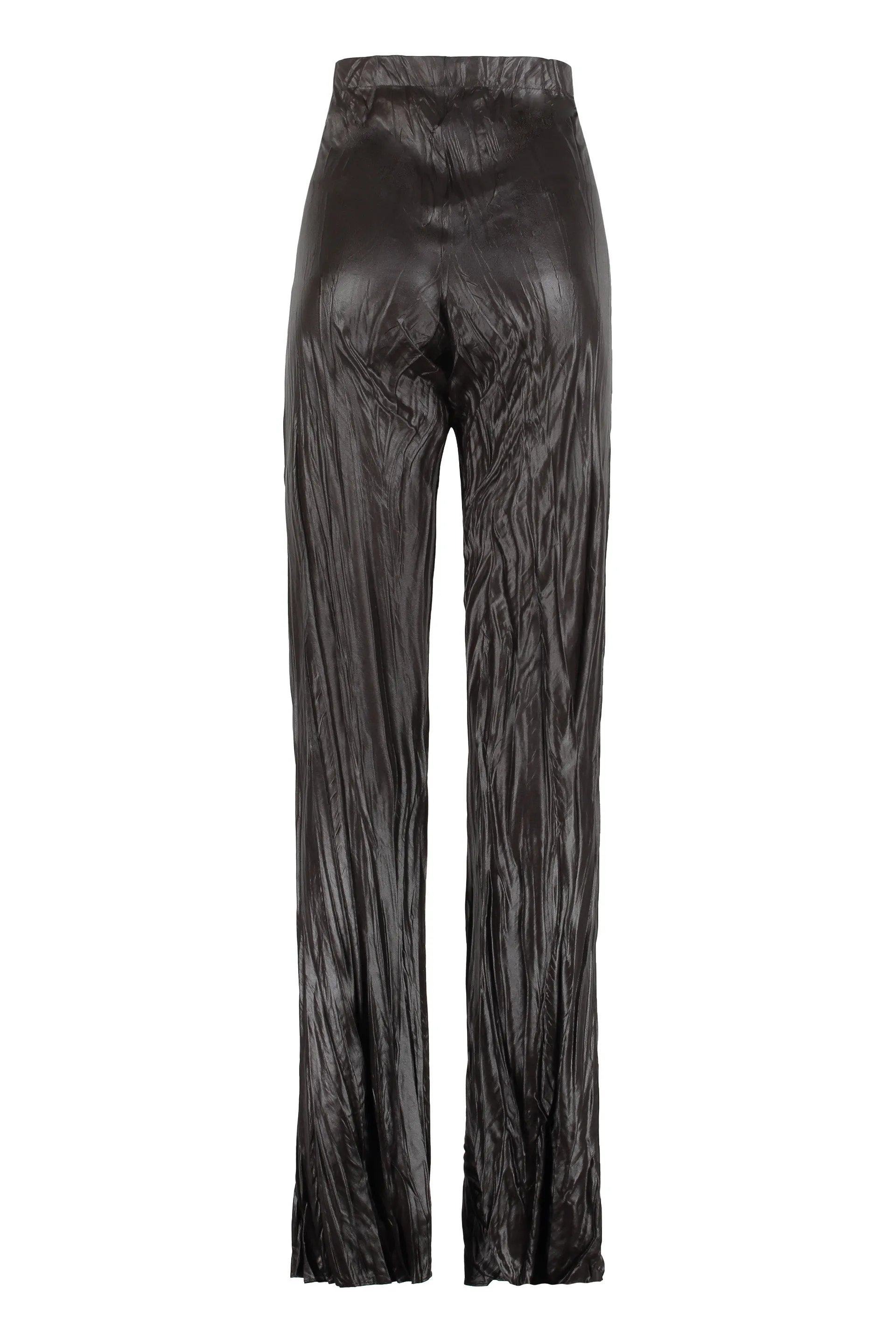 Philosophy Di Lorenzo Serafini Creased-Effect Pants