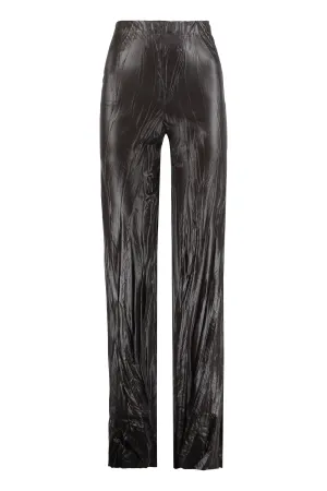 Philosophy Di Lorenzo Serafini Creased-Effect Pants