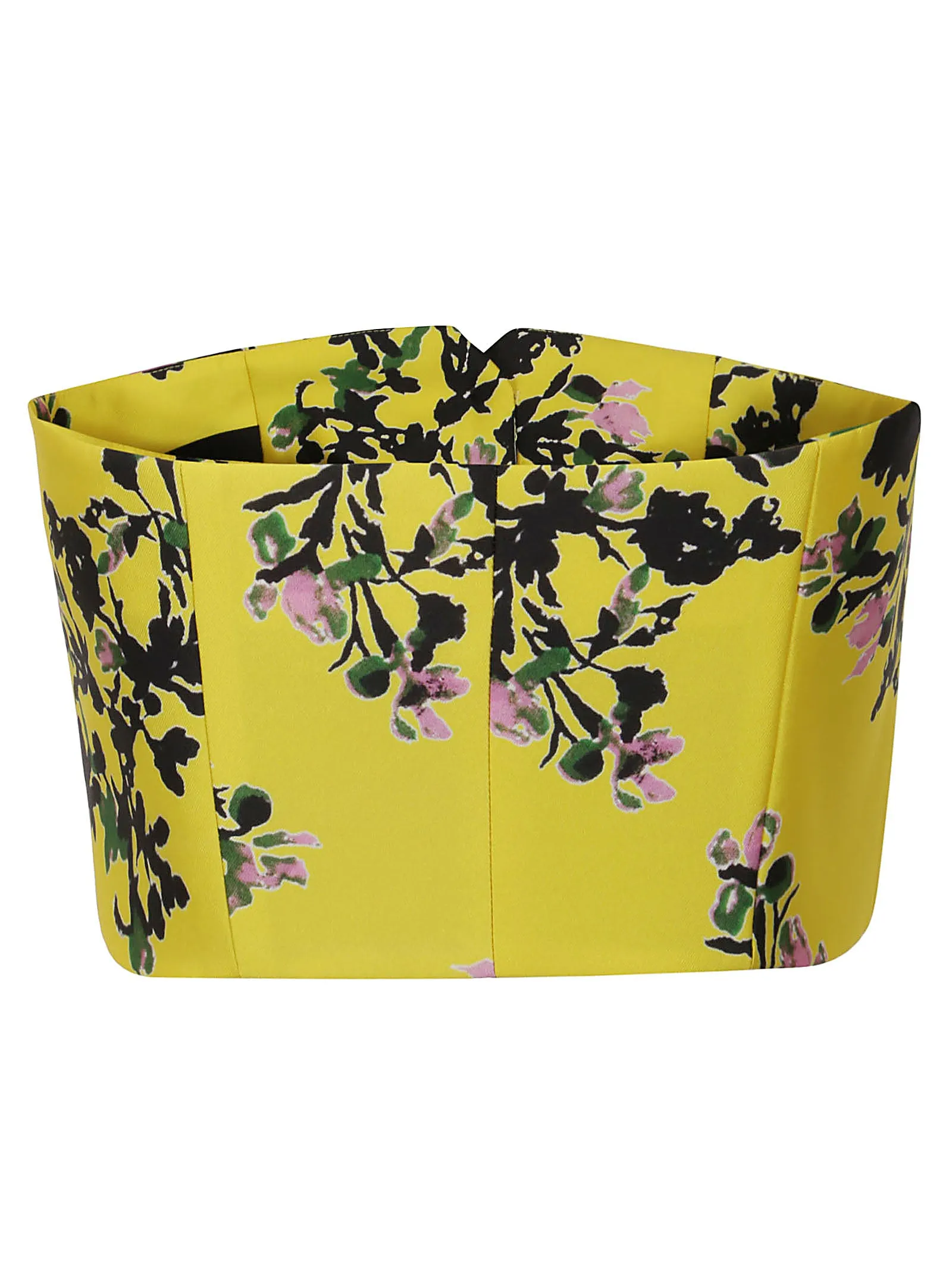 Philosophy Di Lorenzo Serafini Floral Printed Top