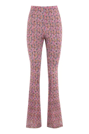 Philosophy Di Lorenzo Serafini High Waist Trousers