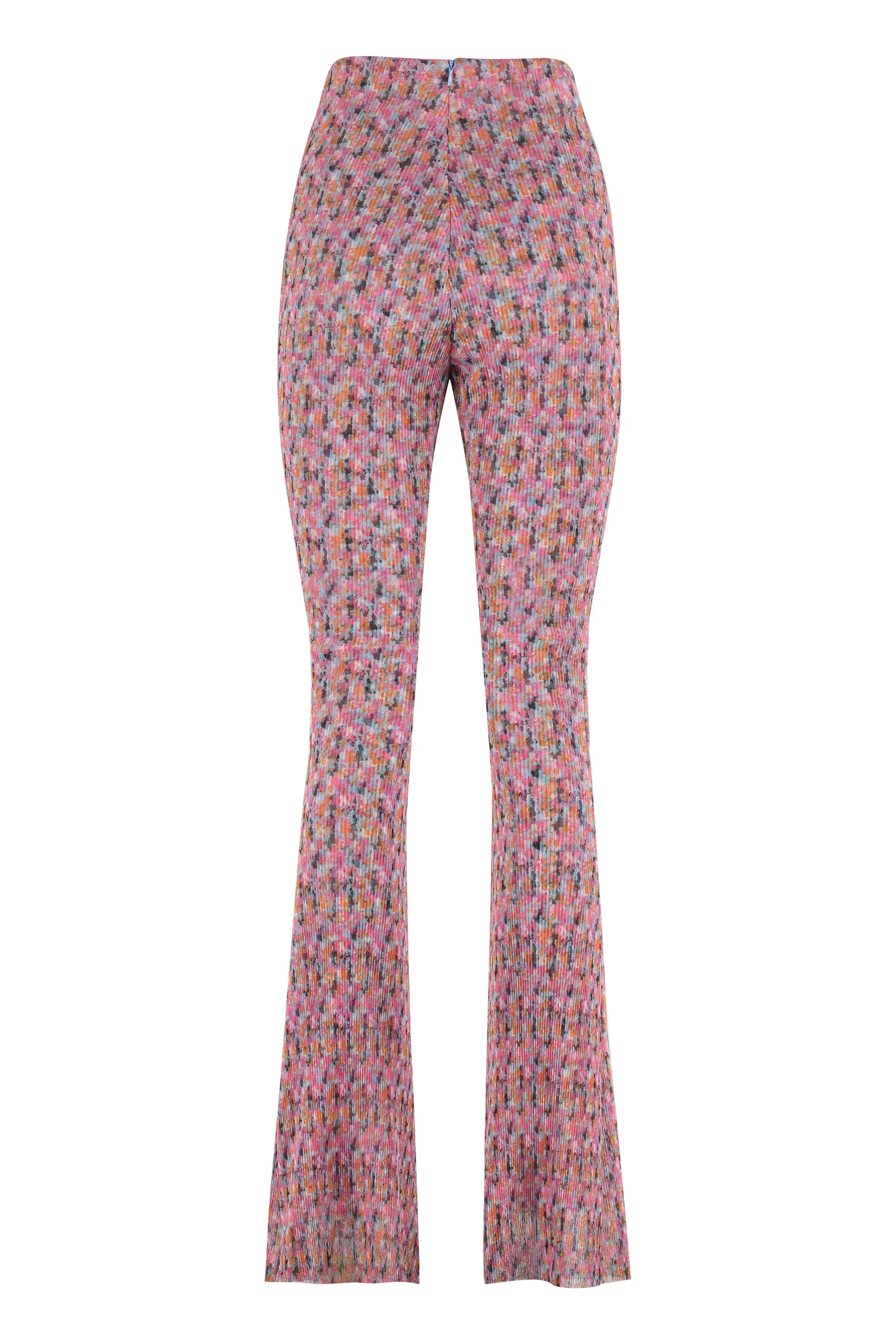 Philosophy Di Lorenzo Serafini High Waist Trousers