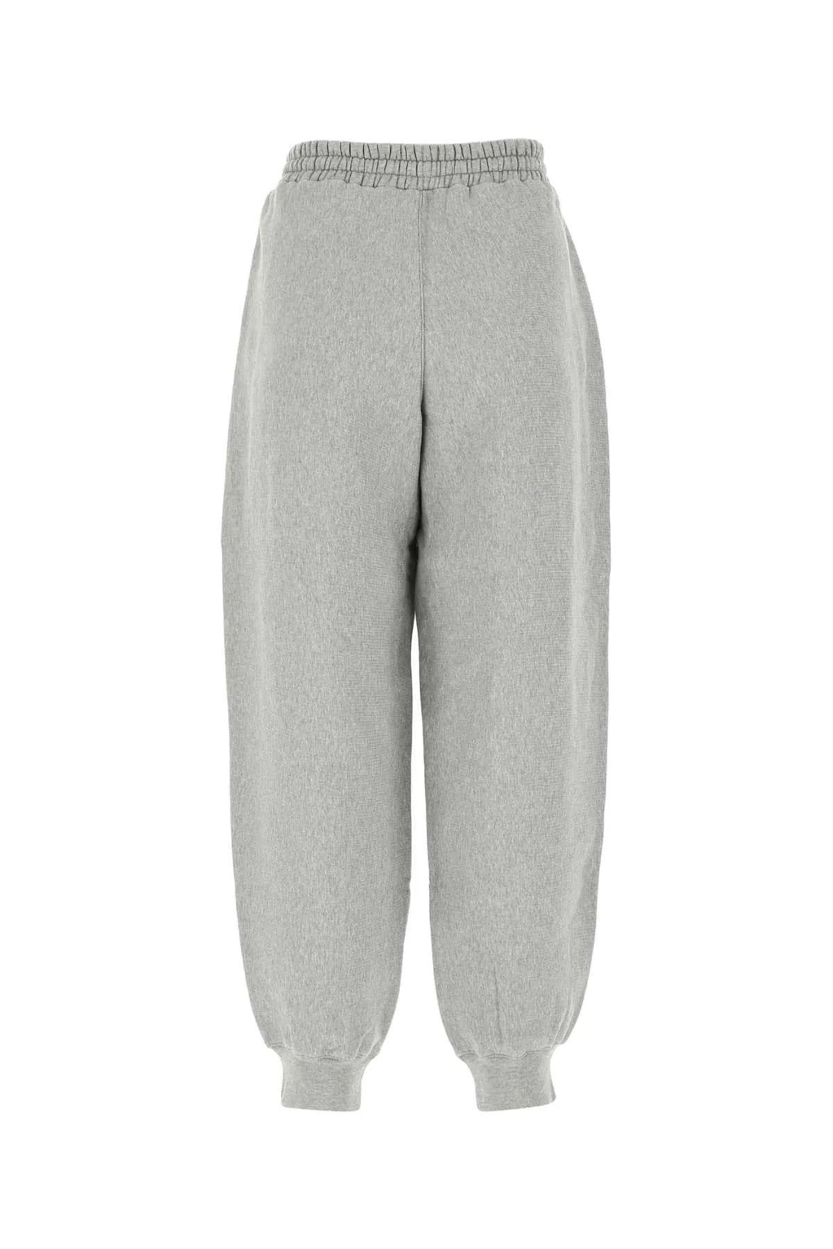 Philosophy Di Lorenzo Serafini Logo Embroidered Drawstring Sweatpants