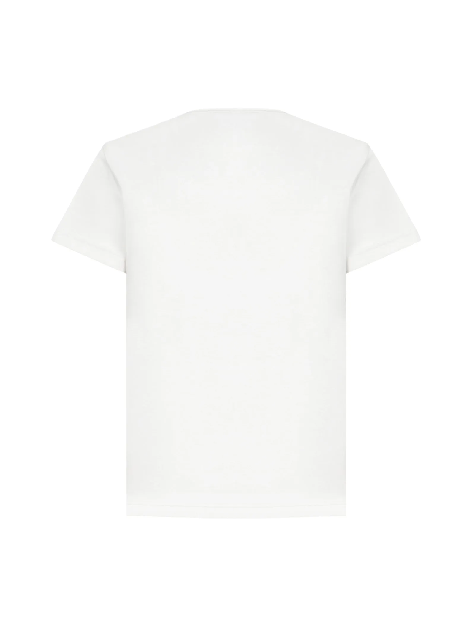 Pinko Graphic Printed Crewneck T-Shirt