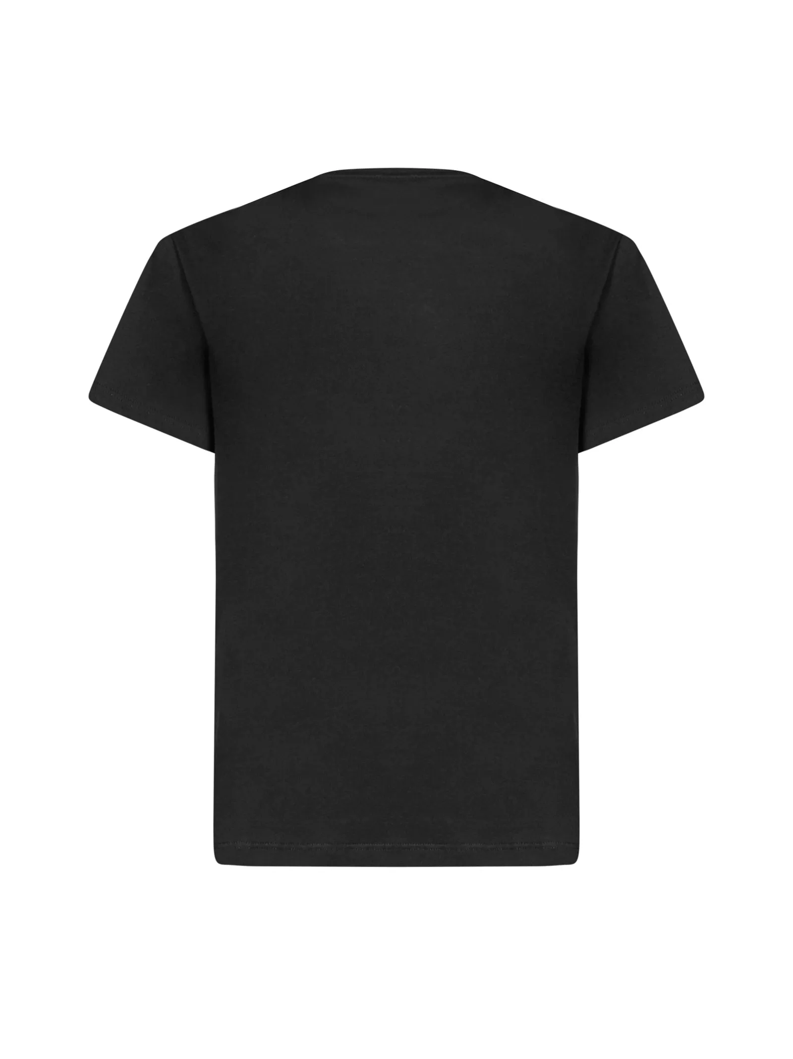 Pinko Logo Embellished Crewneck T-Shirt