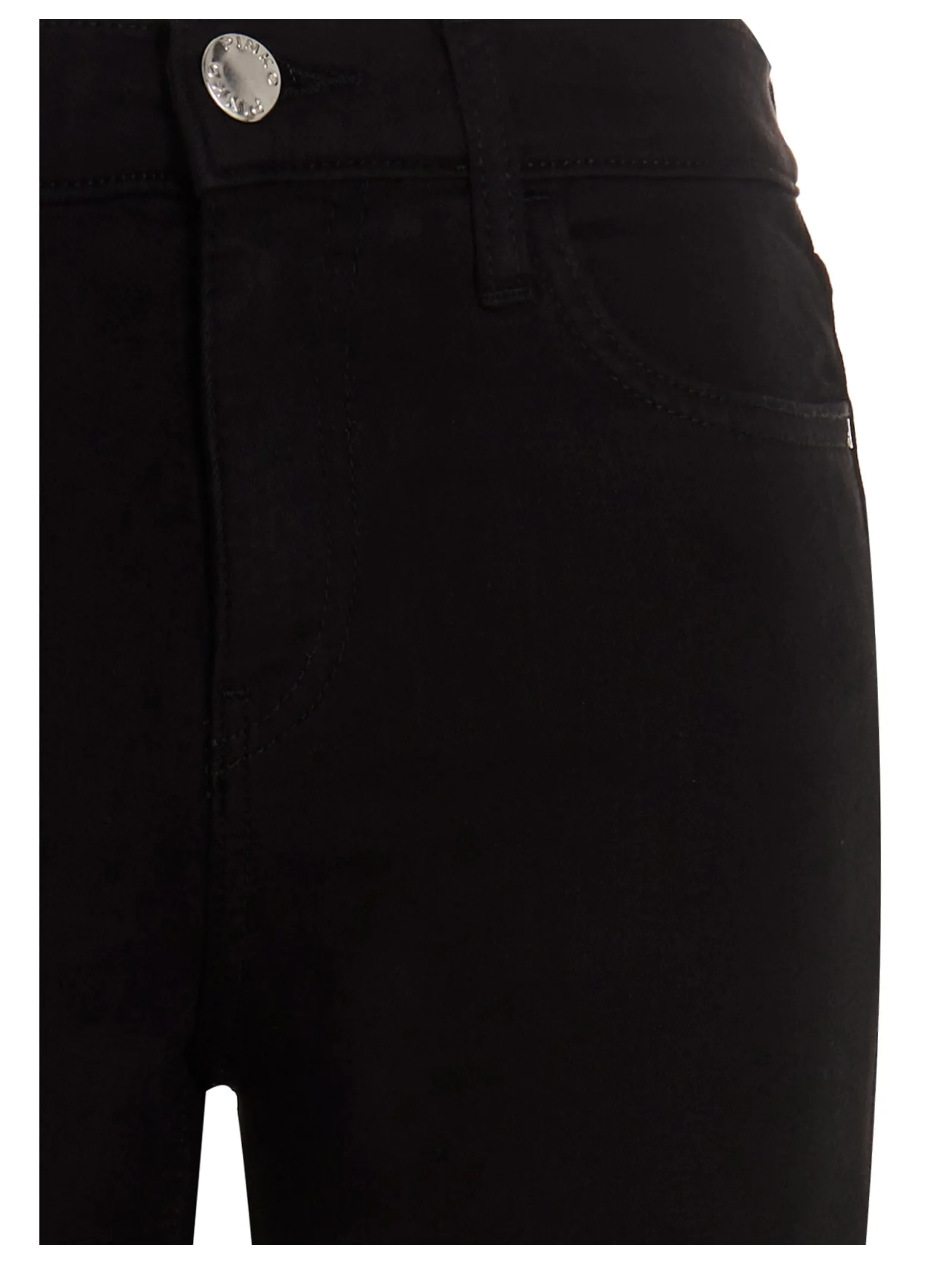 Pinko Sabrina Slim-Fit Jeans