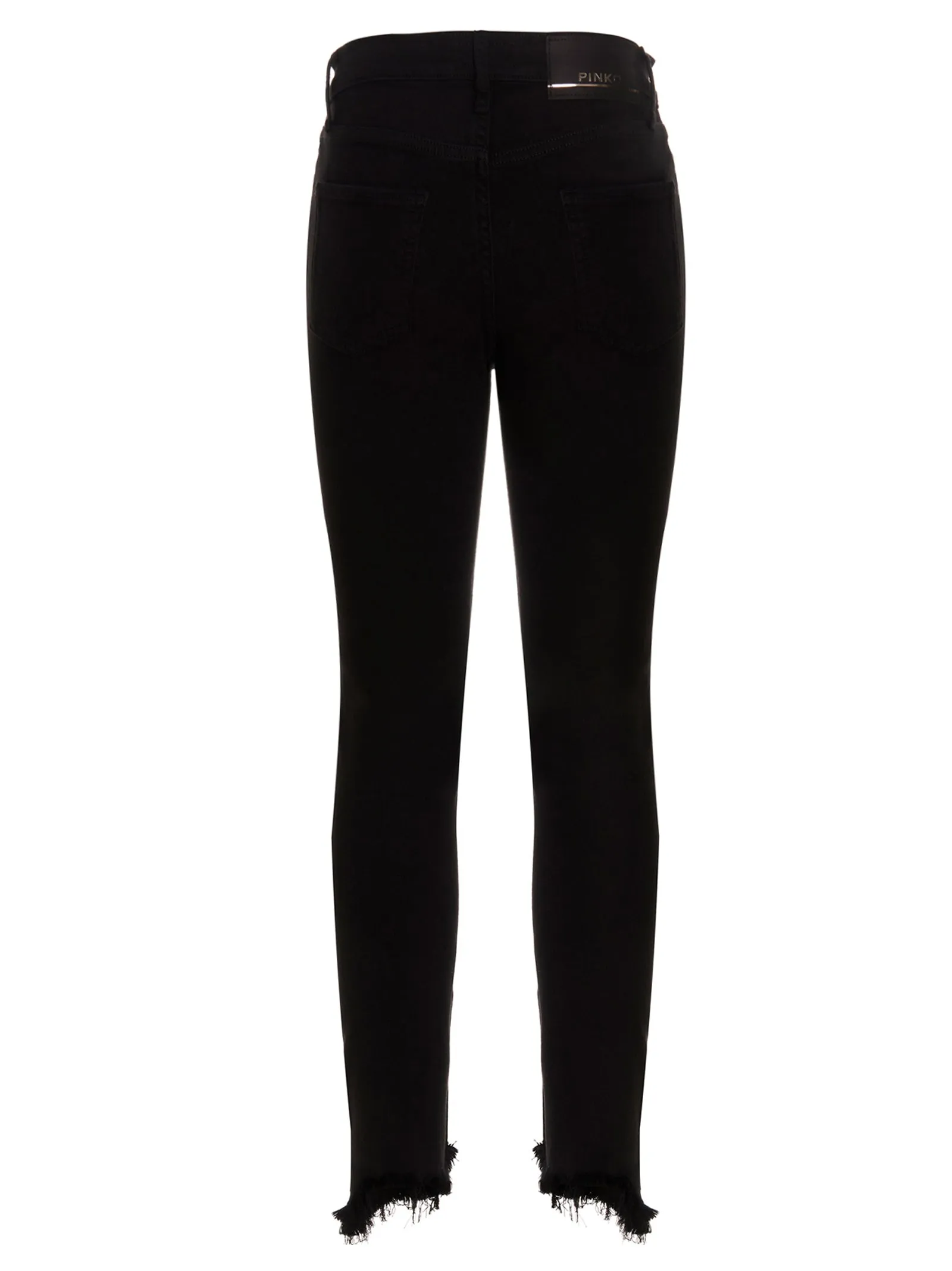 Pinko Sabrina Slim-Fit Jeans