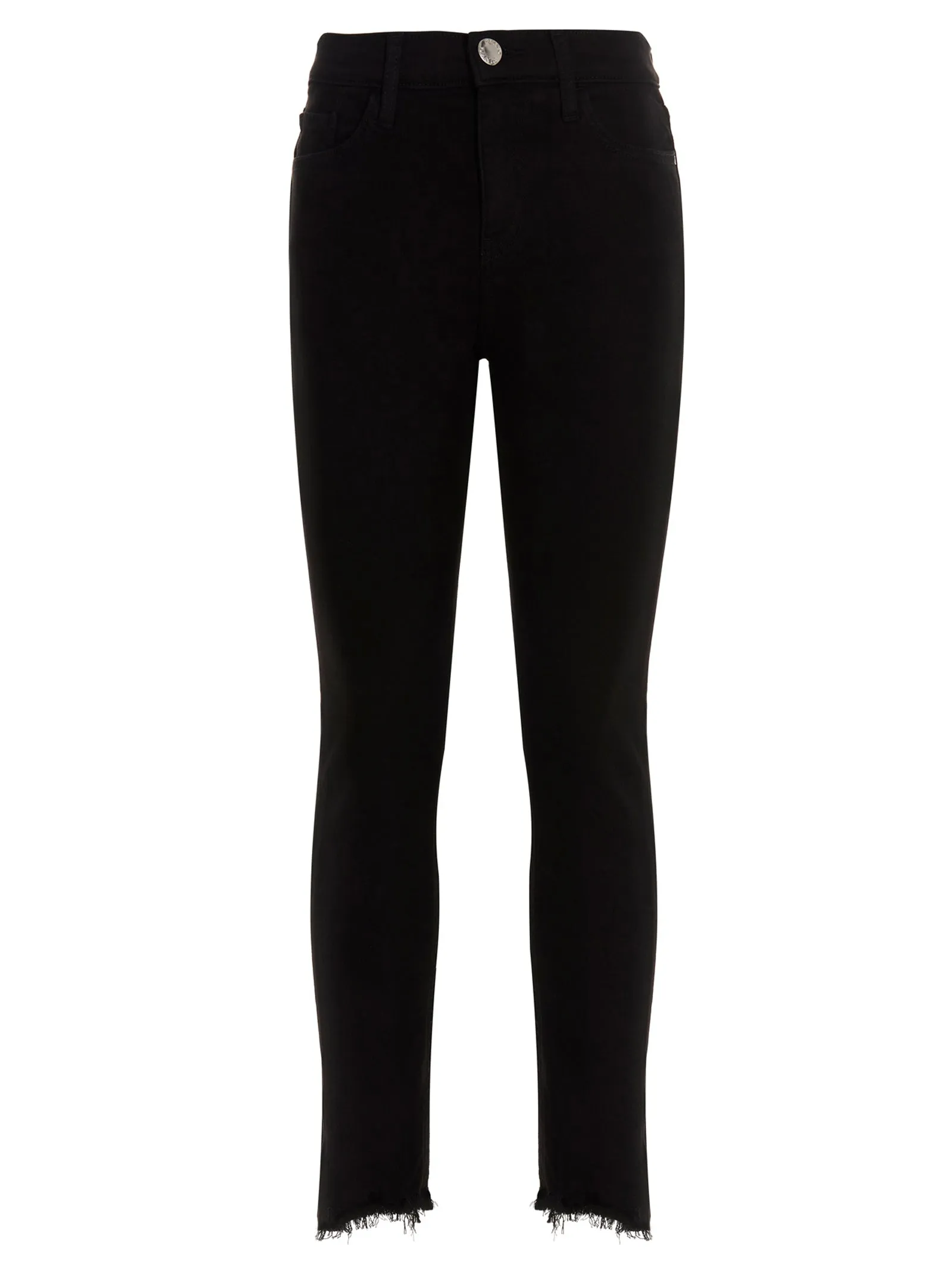 Pinko Sabrina Slim-Fit Jeans