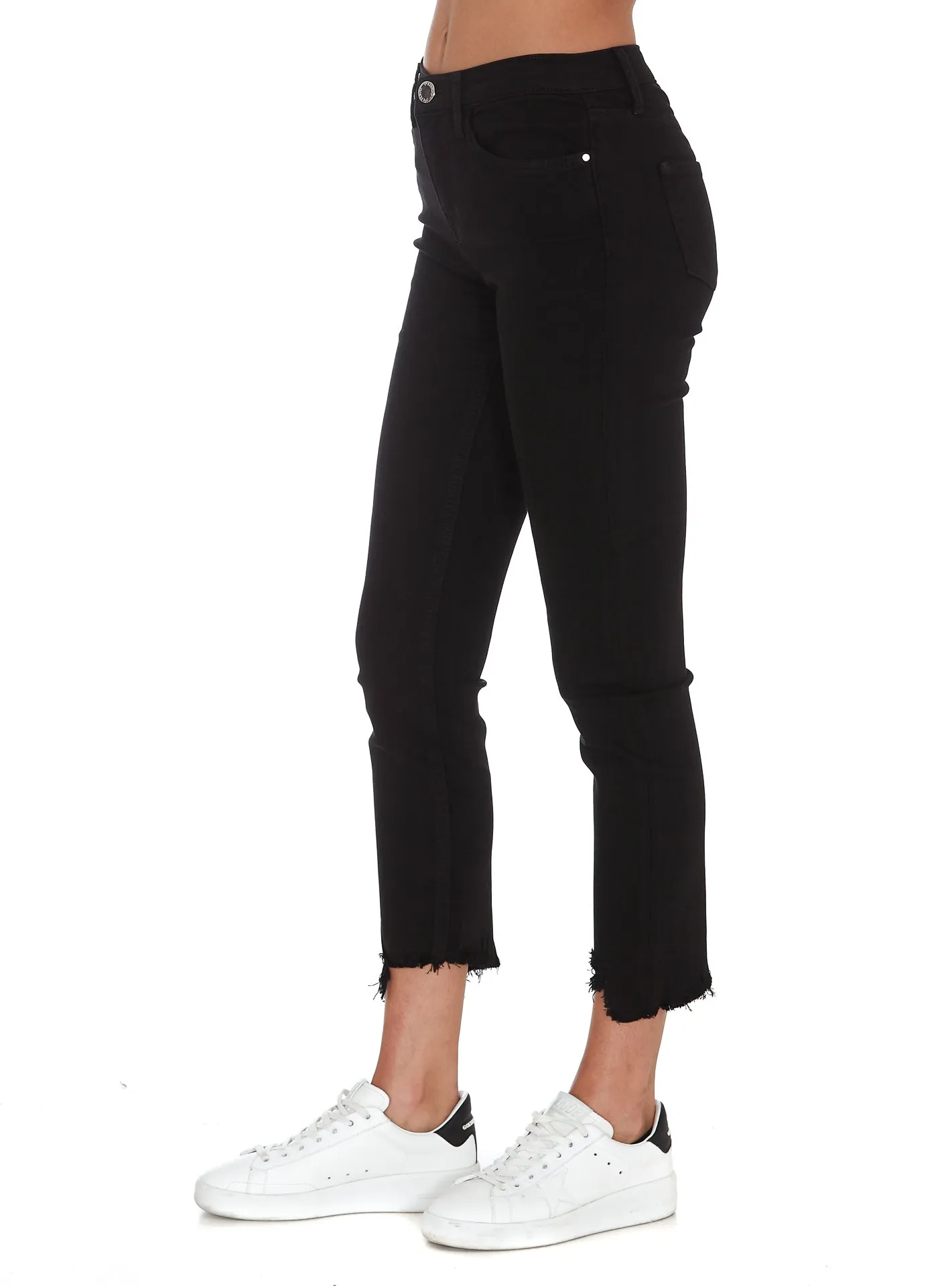 Pinko Sabrina Slim-Fit Jeans