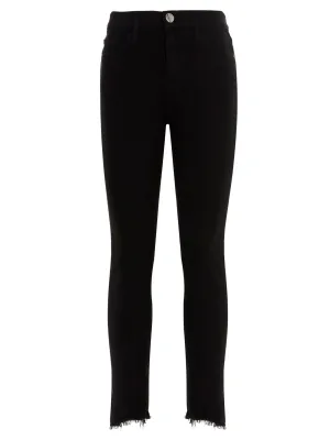 Pinko Sabrina Slim-Fit Jeans