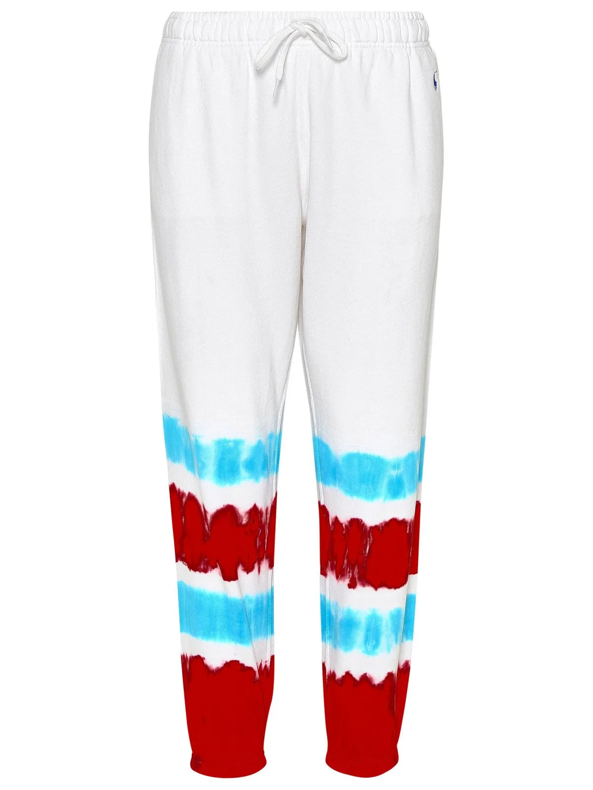 Polo Ralph Lauren Logo Embroidered Drawstring Pants