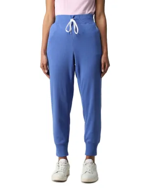 Polo Ralph Lauren Logo Embroidered Track Pants