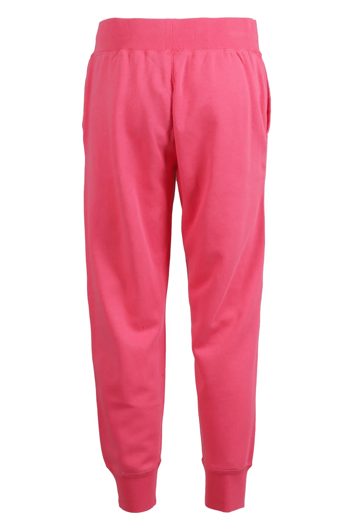 Polo Ralph Lauren Logo Embroidered Track Pants