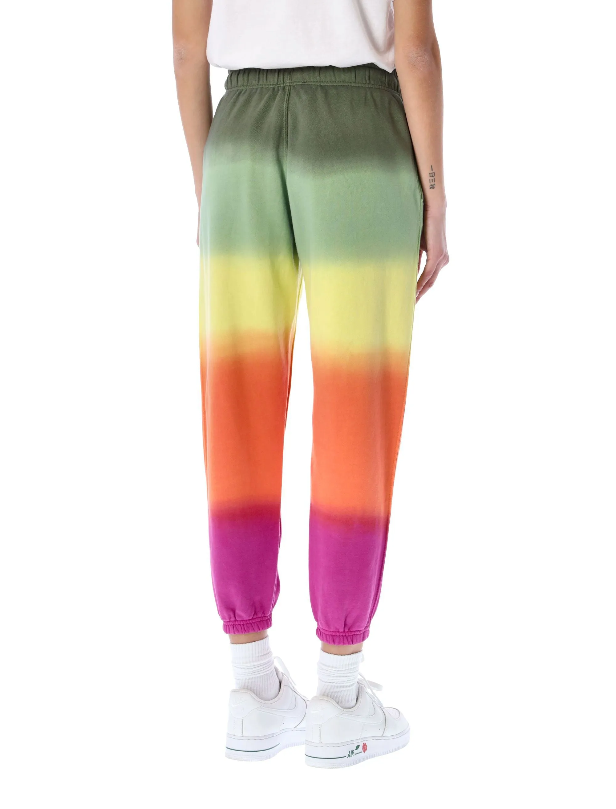 Polo Ralph Lauren Ombre-Effect Drawstring Track Pants