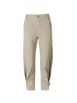 Proenza Schouler High-Waisted Cargo Trousers