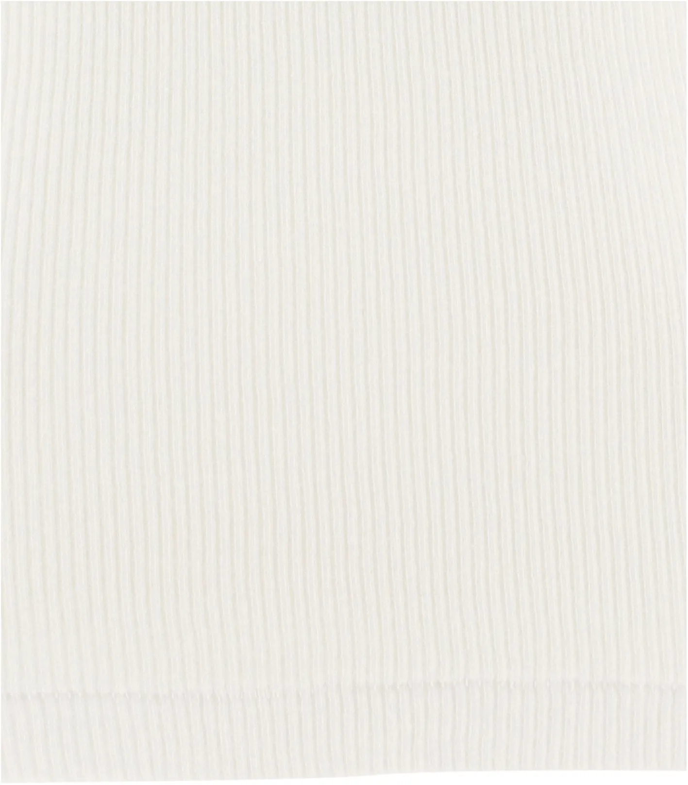 RE/DONE Ribbed Tank Top