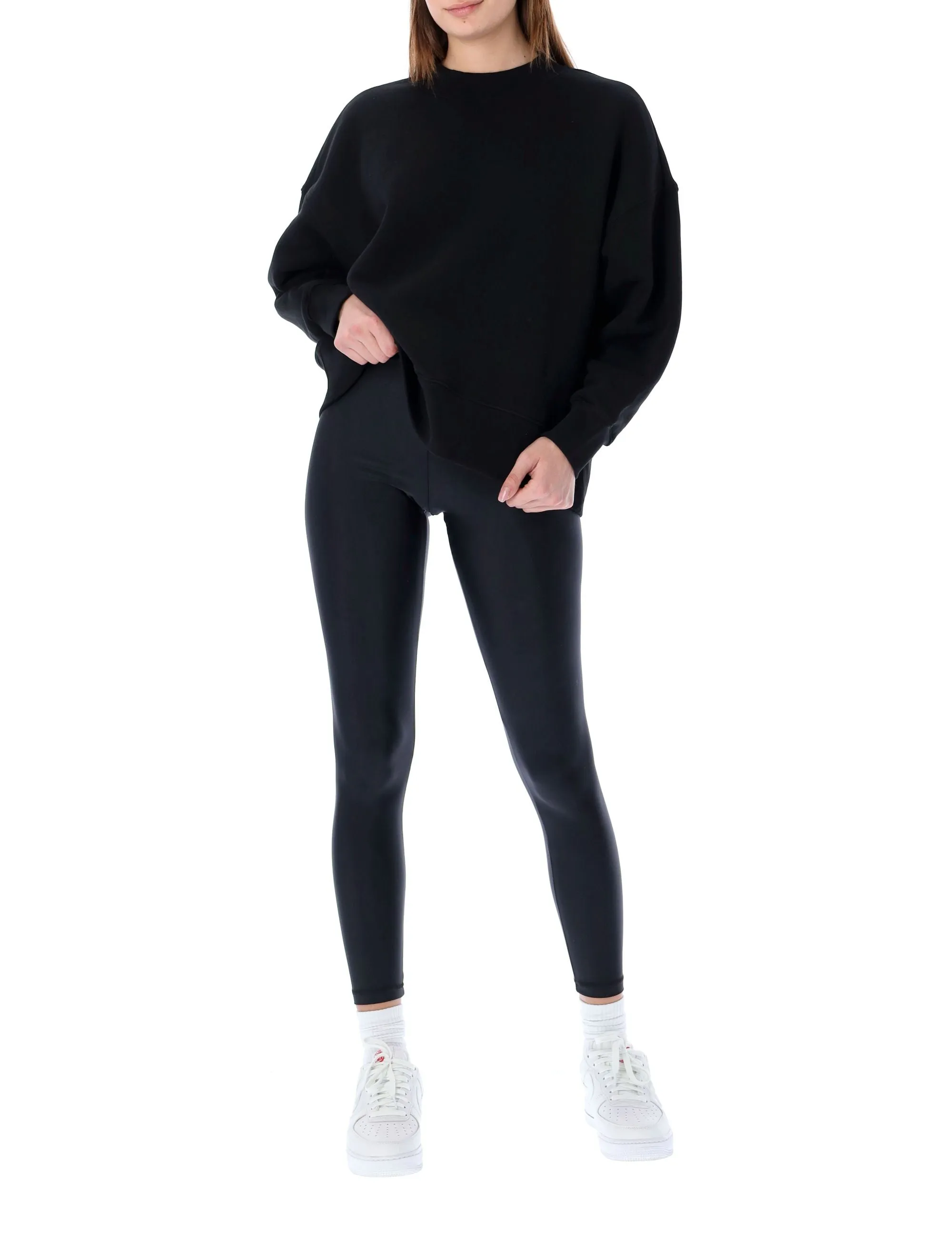 REDValentino Elastic Waist Leggings