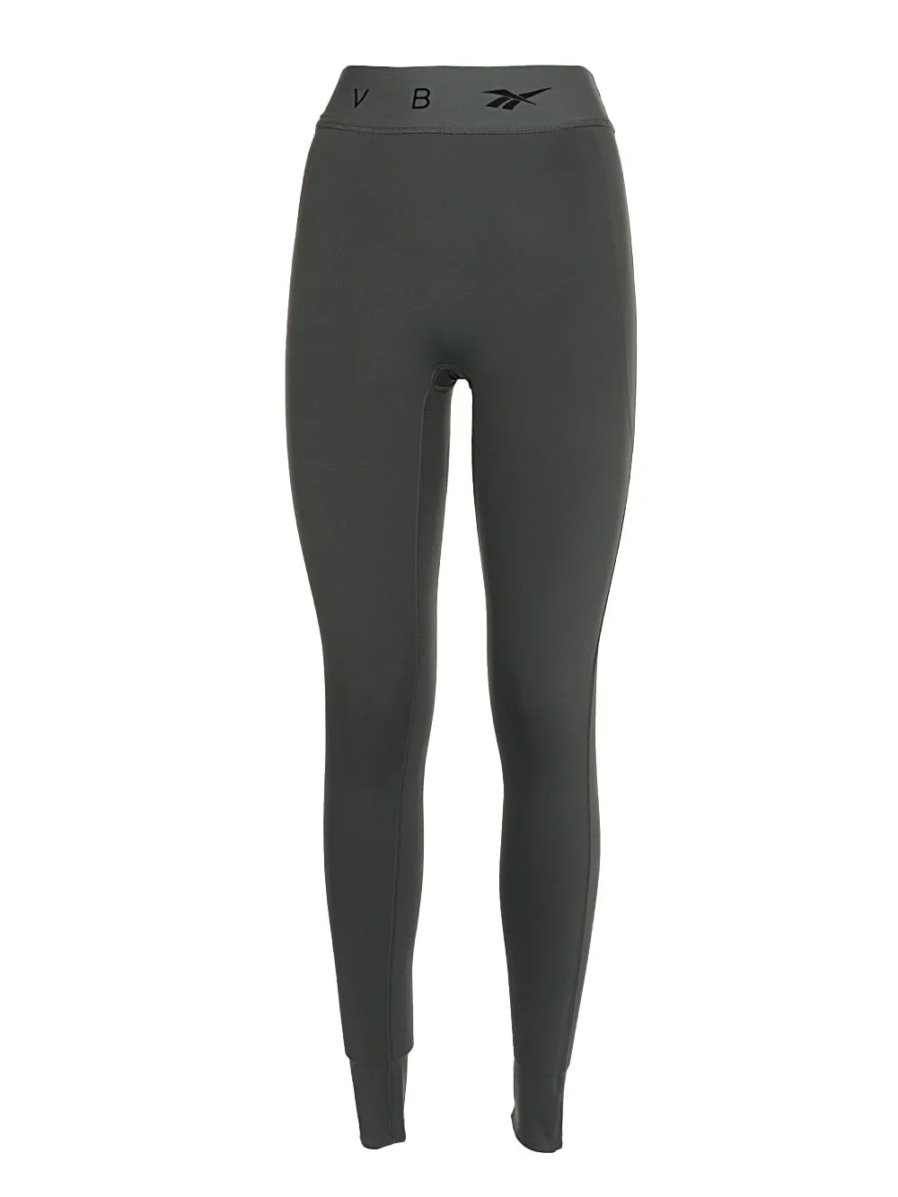 Reebok X Victoria Beckham Logo Tights