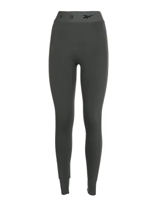 Reebok X Victoria Beckham Logo Tights