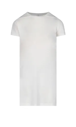 Rick Owens Classic Crewneck T-Shirt
