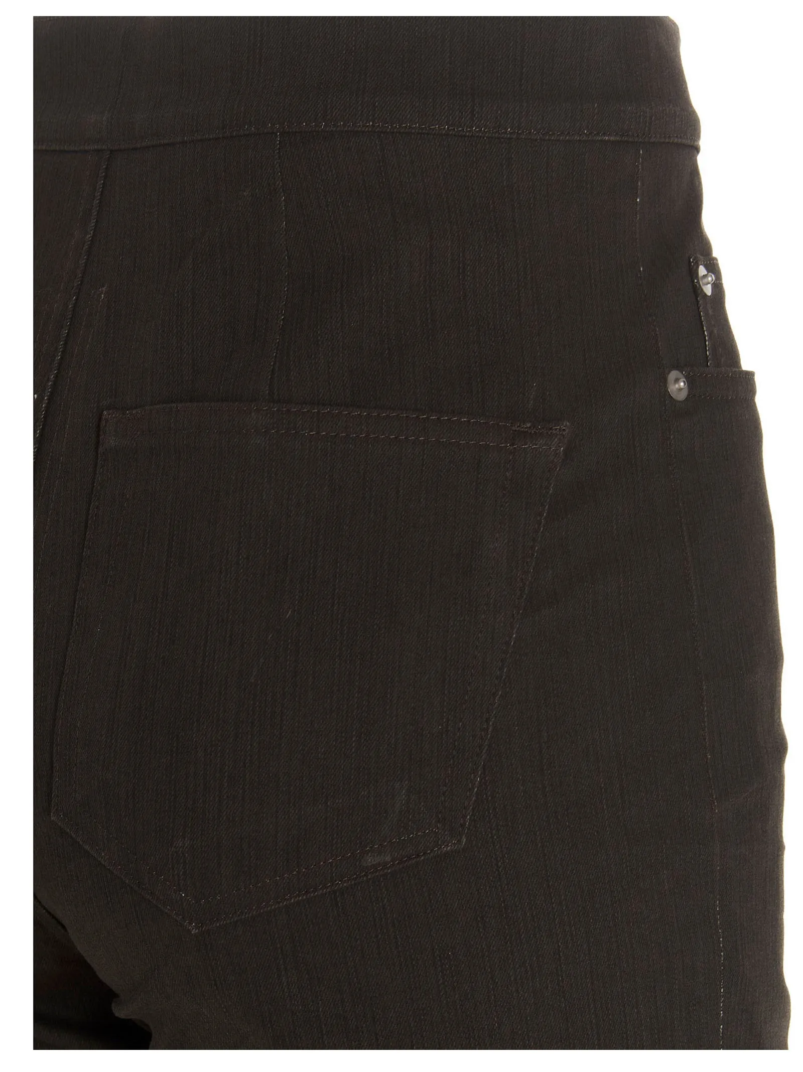 Rick Owens DRKSHDW Bolan Flared Jeans