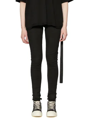 Rick Owens DRKSHDW Skinny Cut Jeans