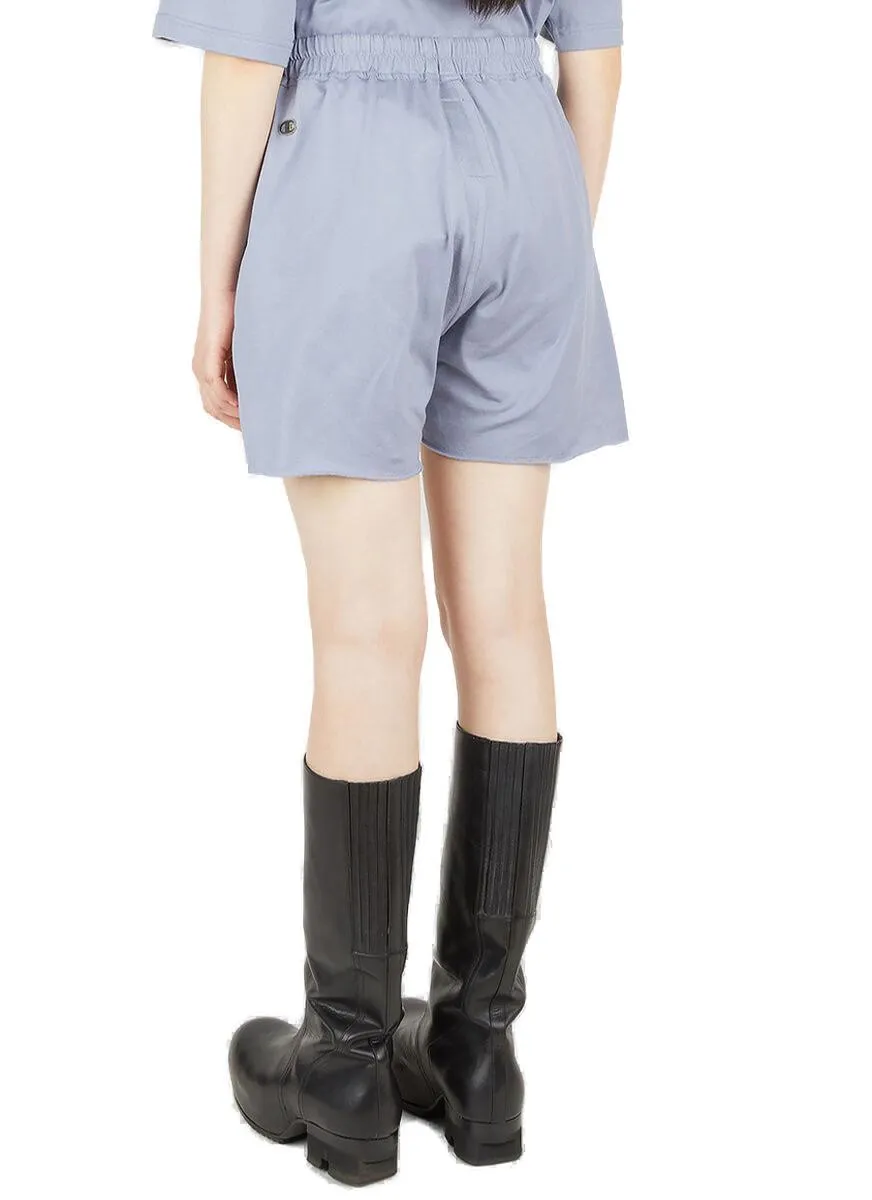 Rick Owens X Champion Dolphin Boxer Shorts