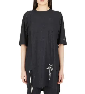 Rick Owens X Champion Mesh T-Shirt