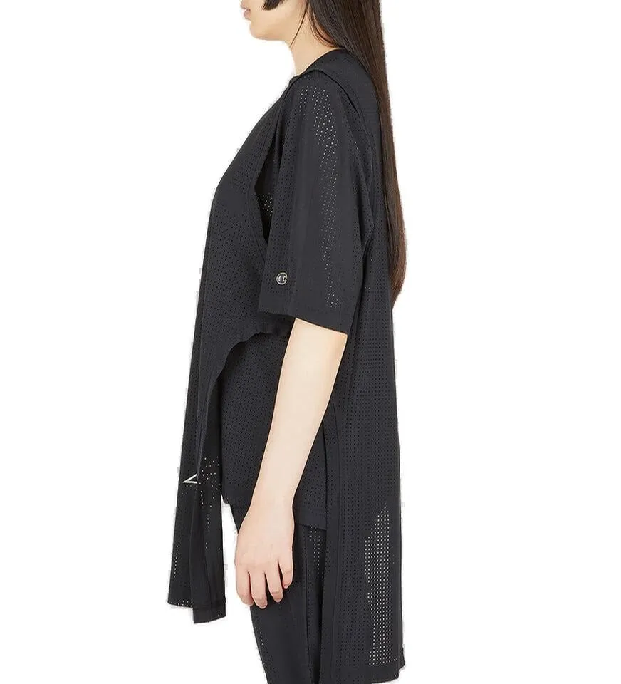 Rick Owens X Champion Mesh T-Shirt