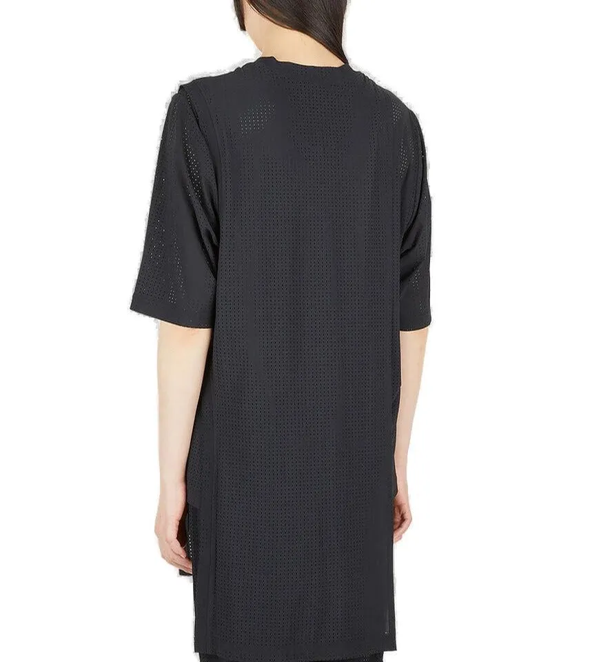 Rick Owens X Champion Mesh T-Shirt