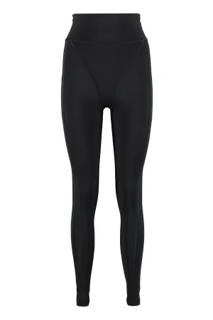 ROTATE Sunday High-Waisted Stretched Leggings