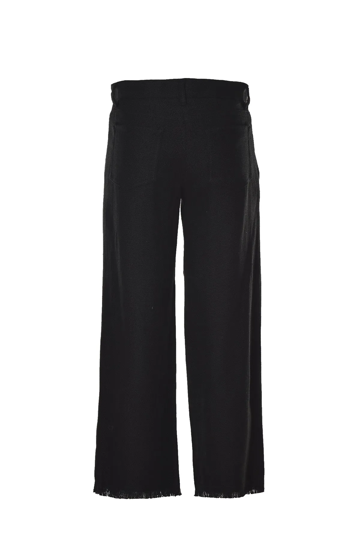 'S Max Mara Classic Straight-Fit Pants