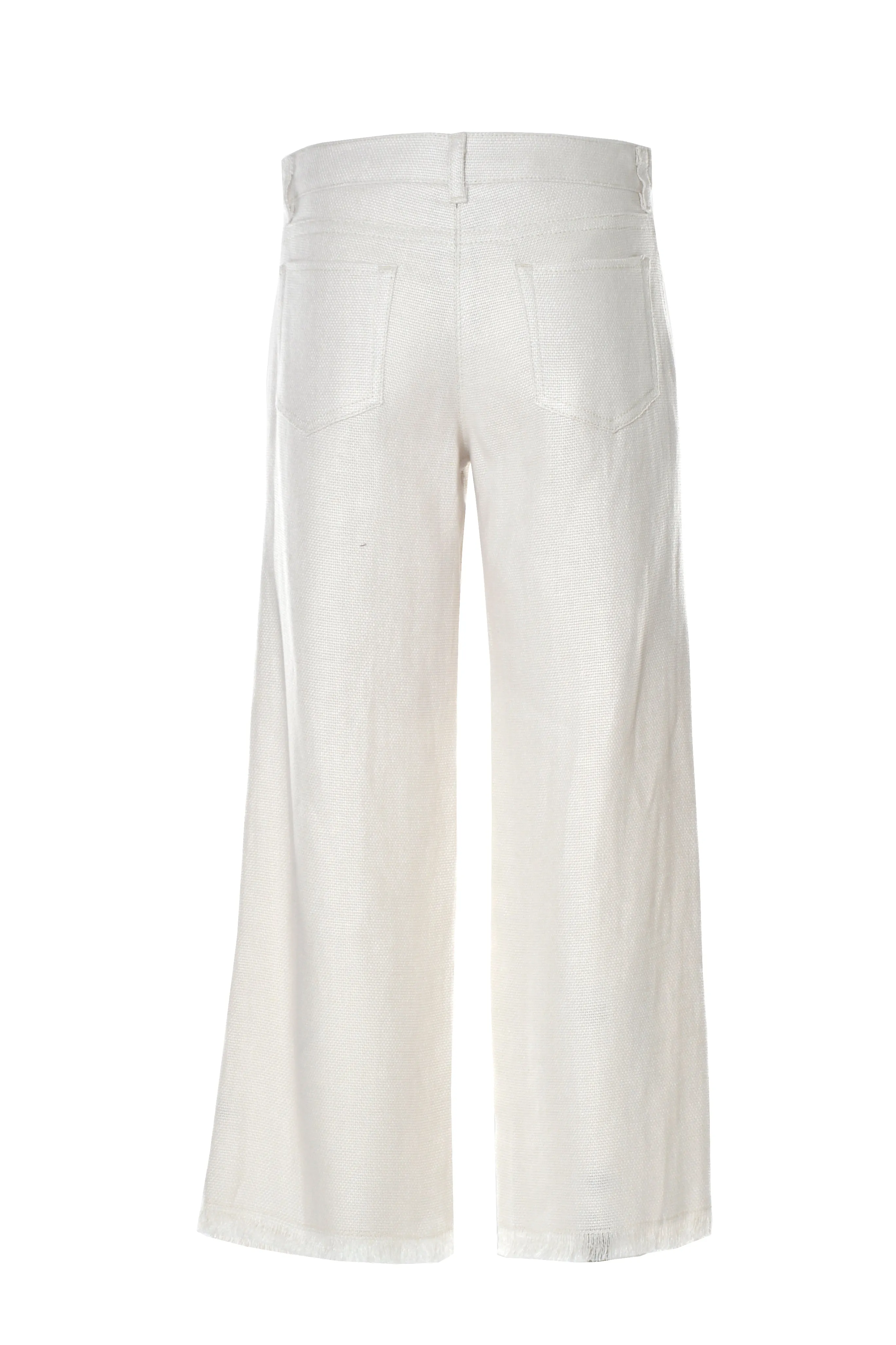 'S Max Mara Classic Straight-Fit Pants