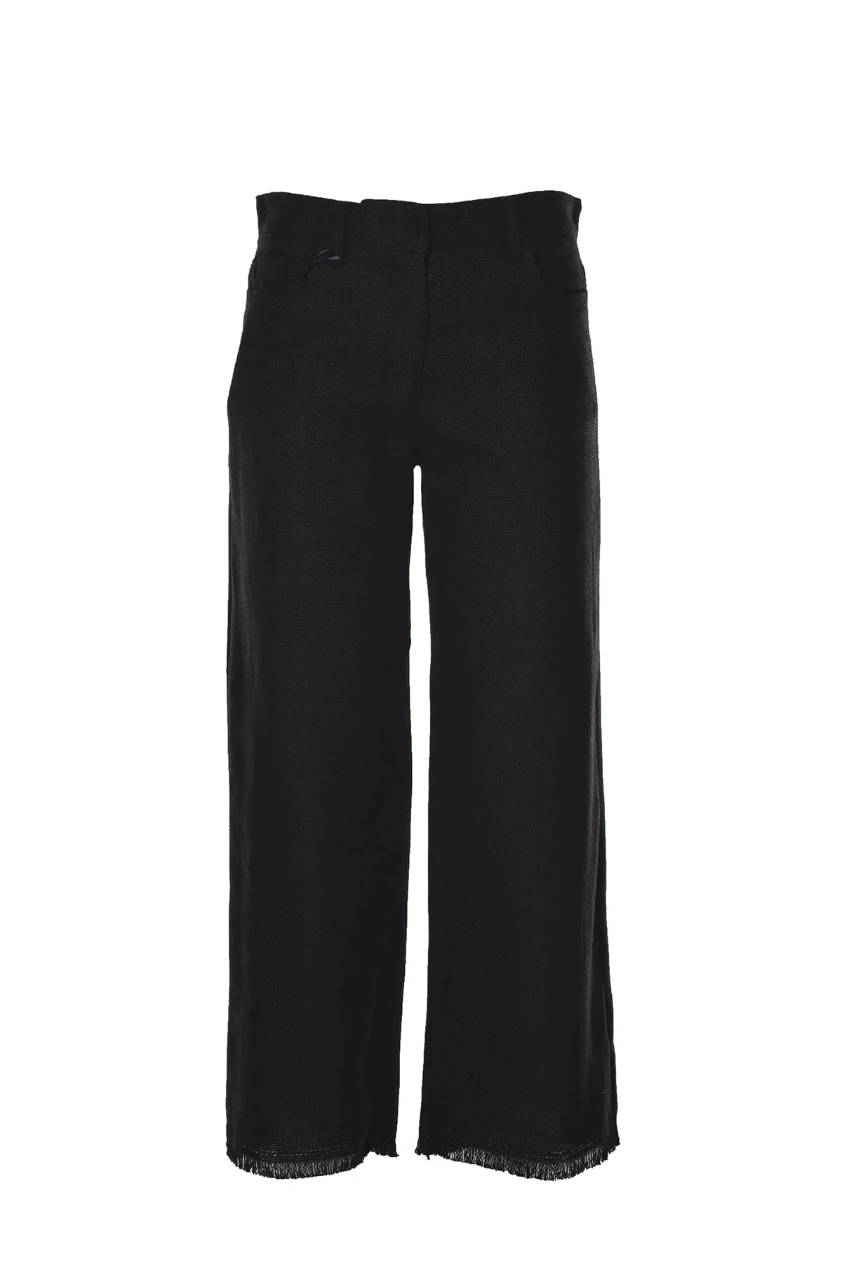 'S Max Mara Classic Straight-Fit Pants