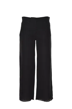 'S Max Mara Classic Straight-Fit Pants