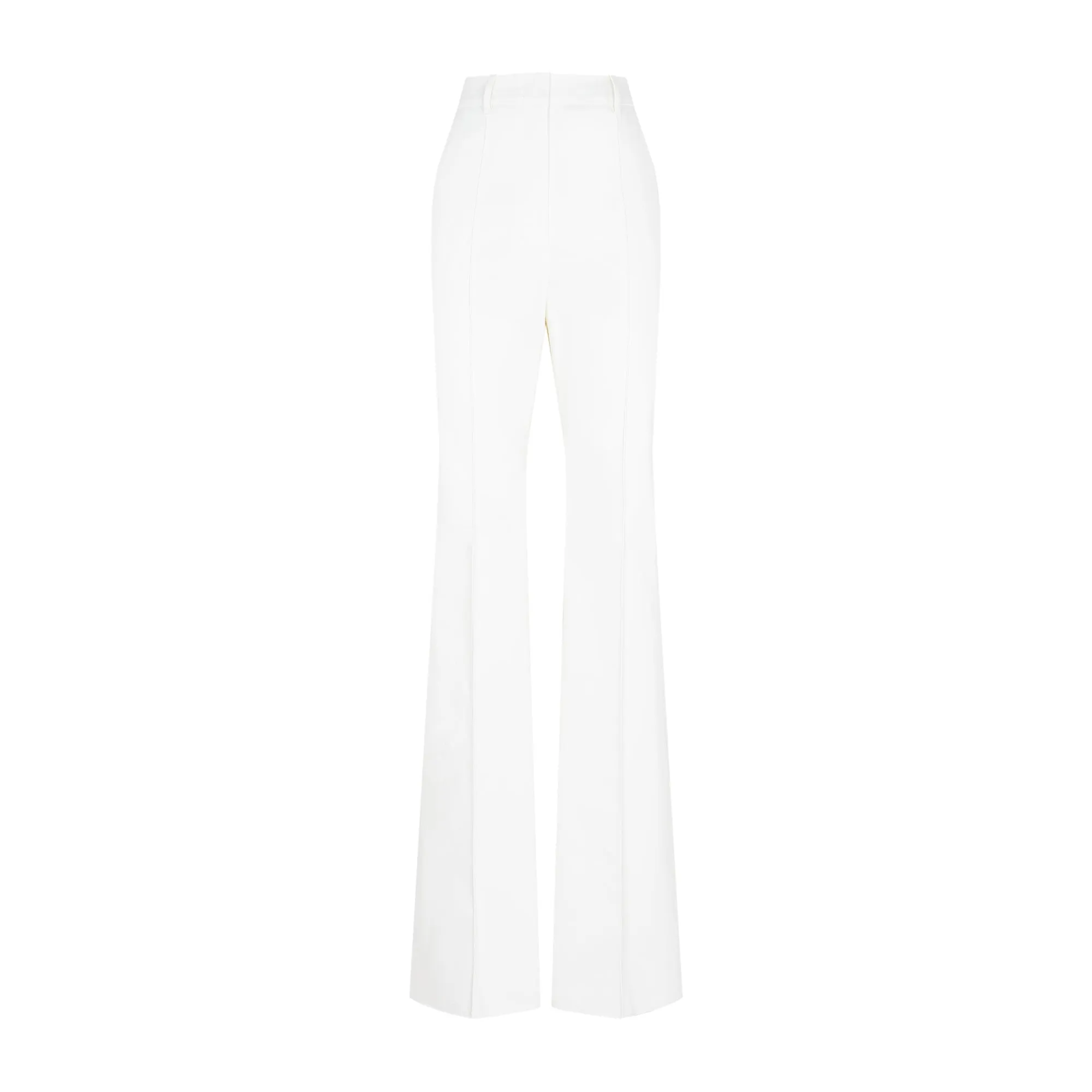 SportmaxFlared Tailored Trousers