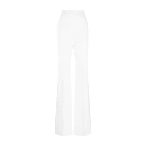 SportmaxFlared Tailored Trousers