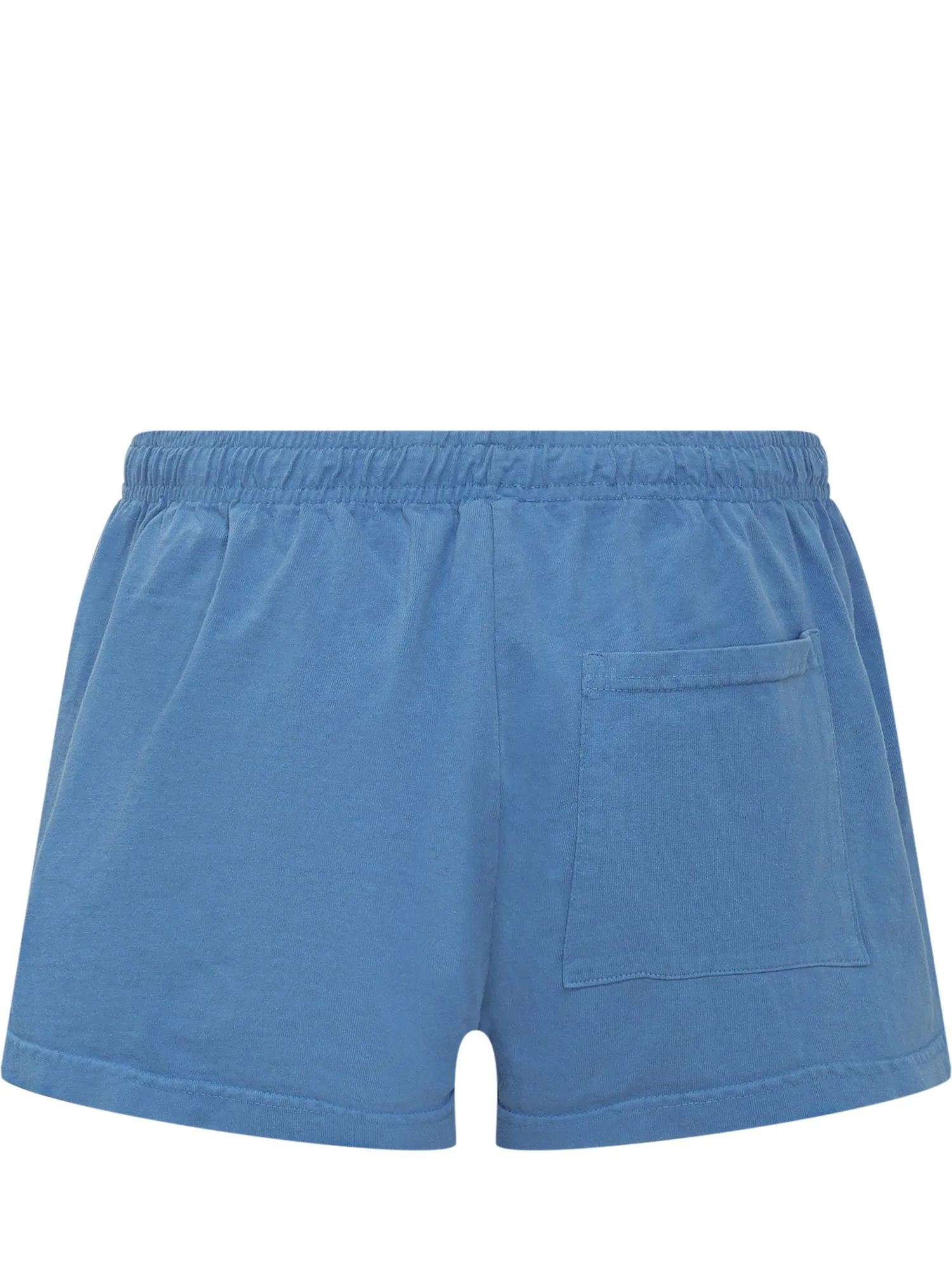 Sporty & Rich Elasticated Waist Shorts