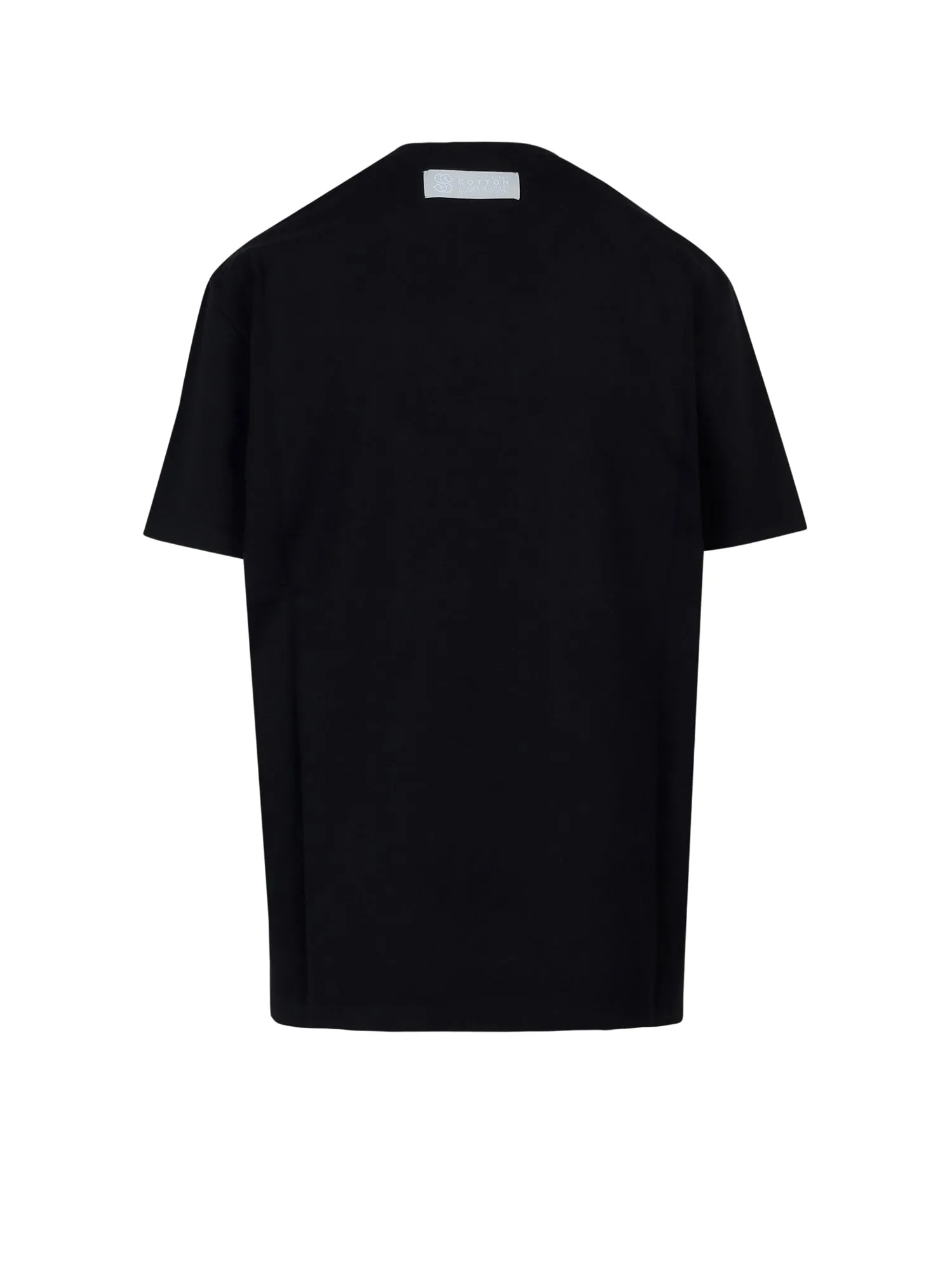 Stella McCartney Bunny Print T-Shirt