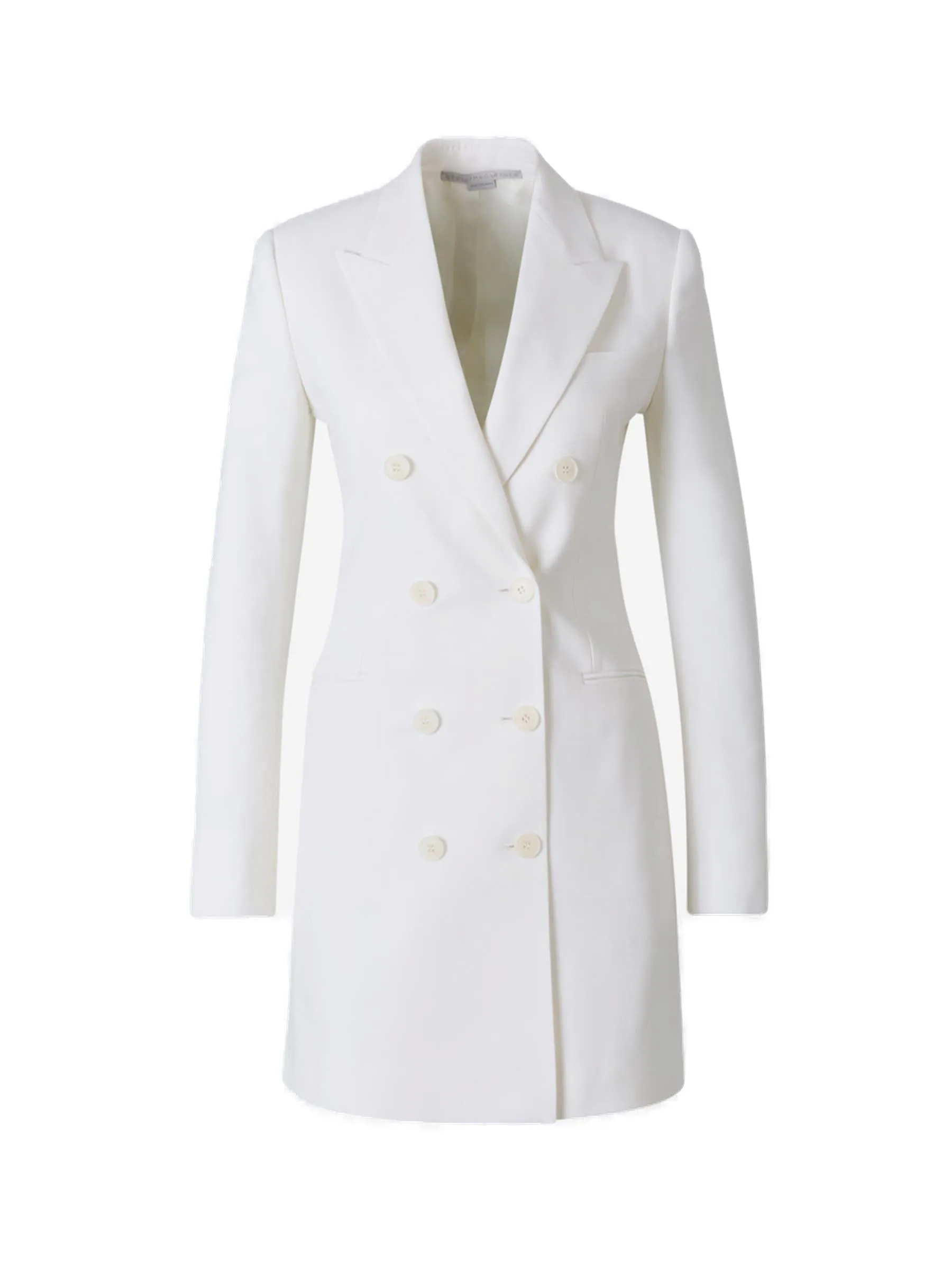 Stella McCartney Mini Jacket Dress