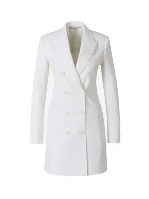 Stella McCartney Mini Jacket Dress