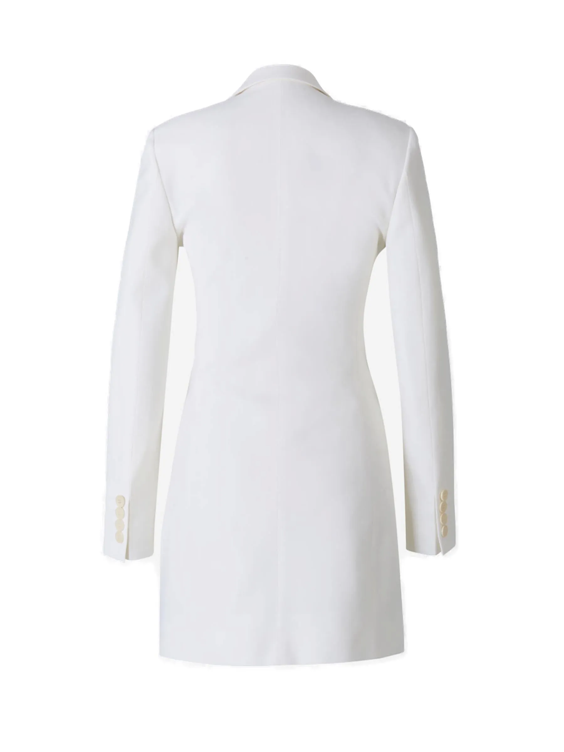 Stella McCartney Mini Jacket Dress