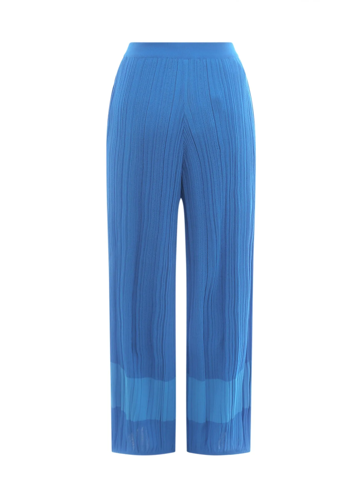 Stella McCartney Pleated Balloon Trousers
