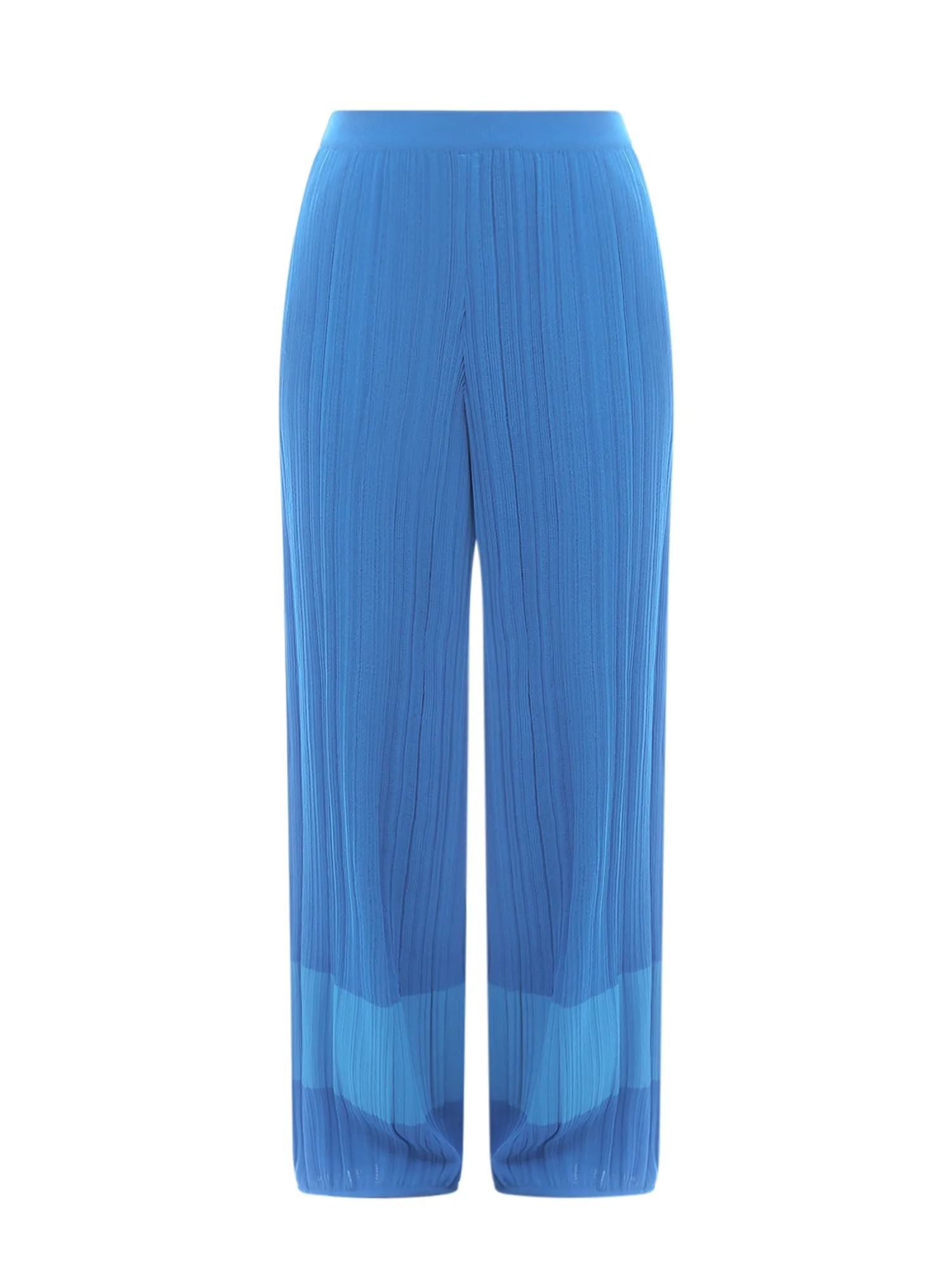 Stella McCartney Pleated Balloon Trousers