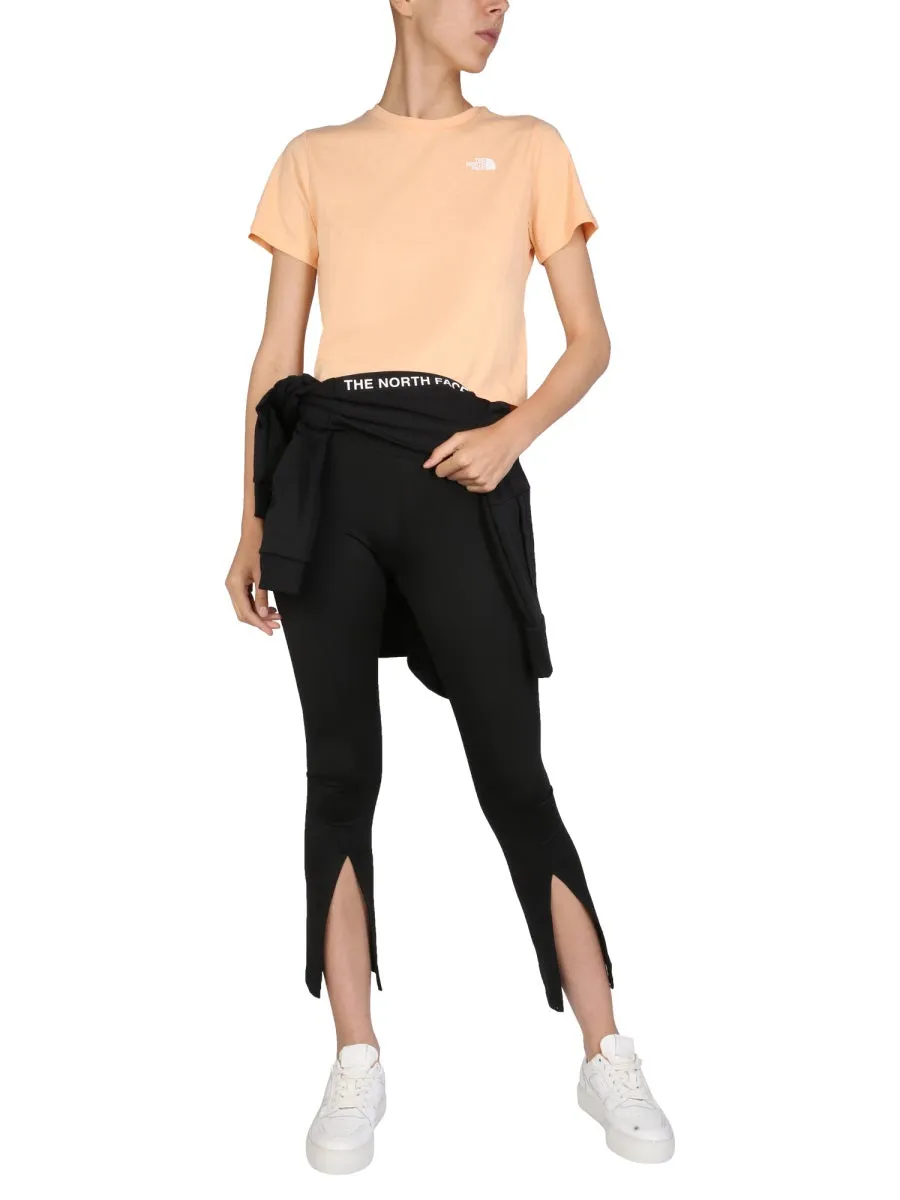 The North Face Foundation Cropped T-Shirt